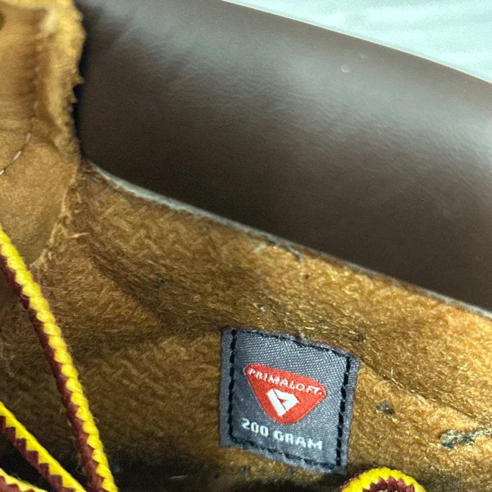 Timberland please see